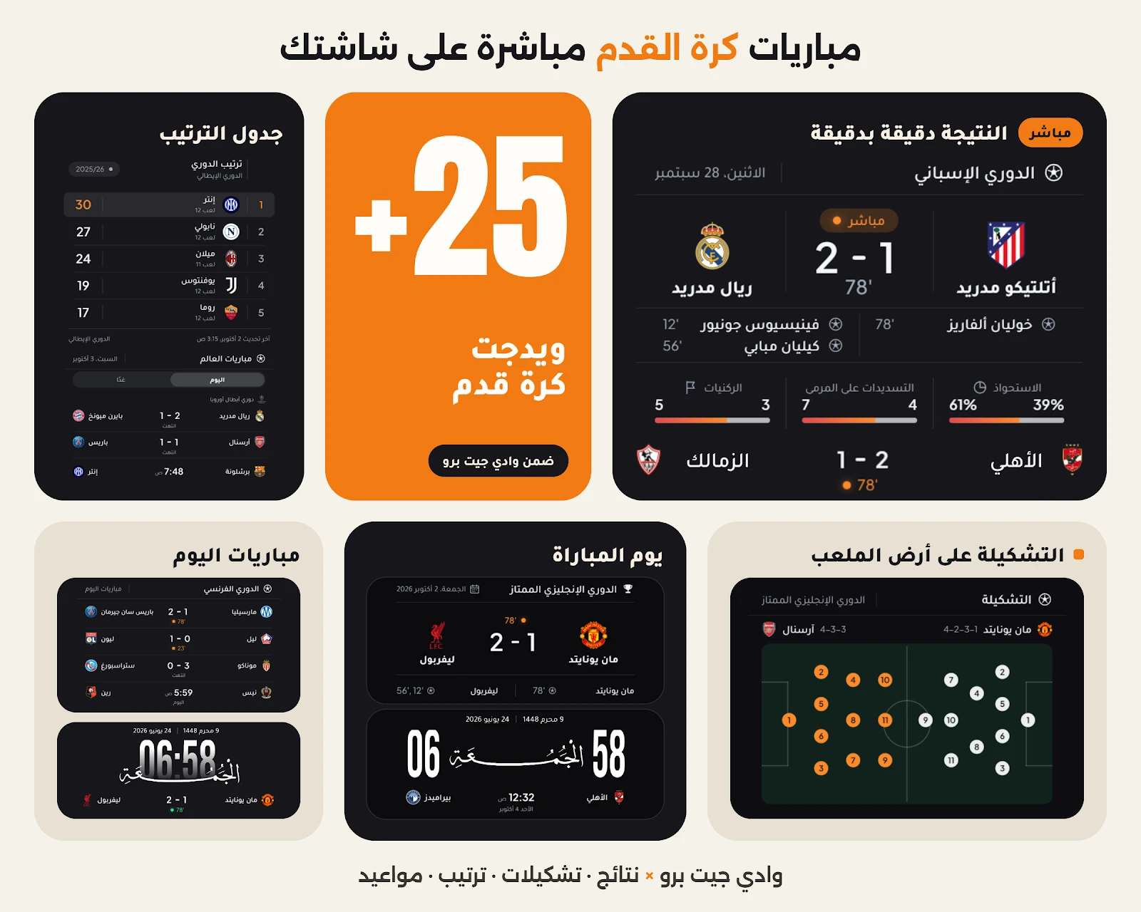 لقطة شاشة 7 من وادي جيت